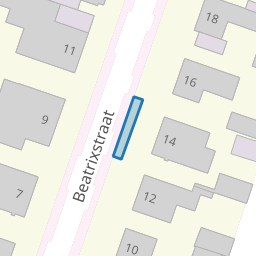 Perceel HVN00-G-4230