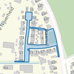 Perceel HVN00-G-4234