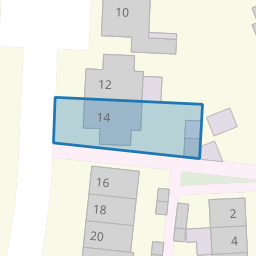 Perceel HVN00-G-4236