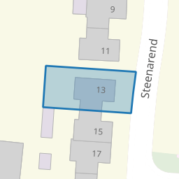 Perceel HVN00-G-4241