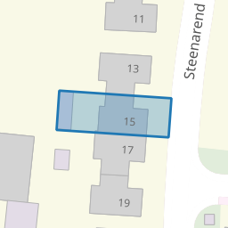 Perceel HVN00-G-4242