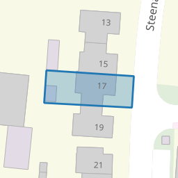 Perceel HVN00-G-4243