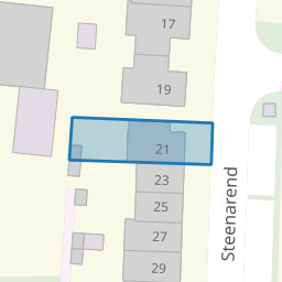 Perceel HVN00-G-4245