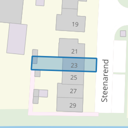 Perceel HVN00-G-4246