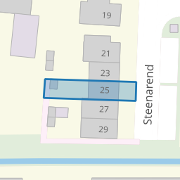 Perceel HVN00-G-4247