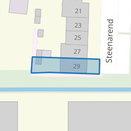 Perceel HVN00-G-4249