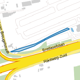 Perceel HVN00-G-4254