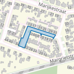 Perceel HVN00-G-4260