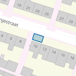 Perceel HVN00-G-4261