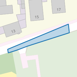 Perceel HVN00-G-4267