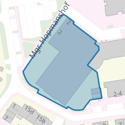 Perceel HVN00-G-4284