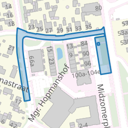 Perceel HVN00-G-4291