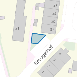 Perceel HVN00-G-4296