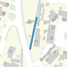 Perceel HVN00-G-4297