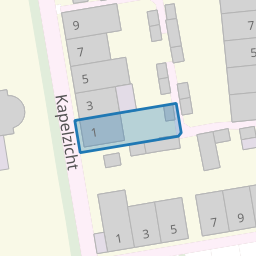 Perceel HVN00-G-4300