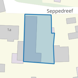 Perceel HVN00-G-4304