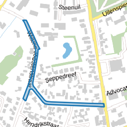 Perceel HVN00-G-4324