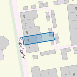 Perceel HVN00-G-4346