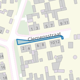 Perceel HVN00-G-4350