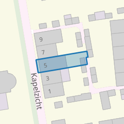 Perceel HVN00-G-4363