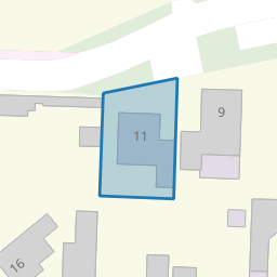 Perceel HVN00-G-4368