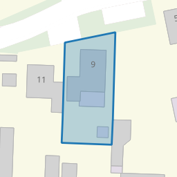 Perceel HVN00-G-4369