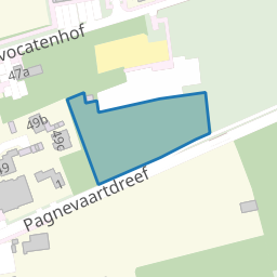 Perceel HVN00-G-4374