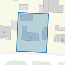 Perceel HVN00-G-4380