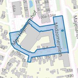 Perceel HVN00-G-4386