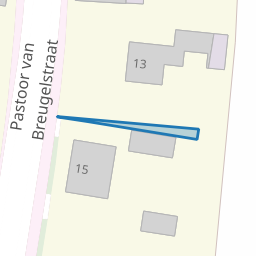 Perceel HVN00-G-4390