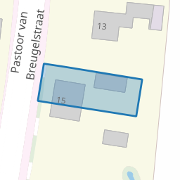 Perceel HVN00-G-4391