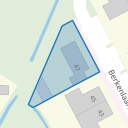 Perceel HVN00-G-4399