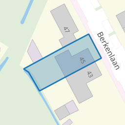 Perceel HVN00-G-4400