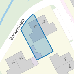 Perceel HVN00-G-4406