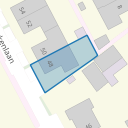 Perceel HVN00-G-4408