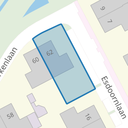 Perceel HVN00-G-4409