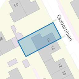 Perceel HVN00-G-4410