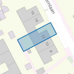 Perceel HVN00-G-4412