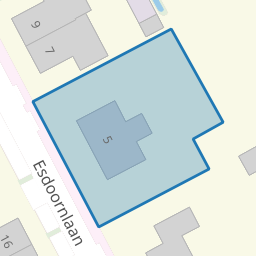 Perceel HVN00-G-4417