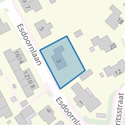 Perceel HVN00-G-4418