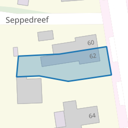 Perceel HVN00-G-4427