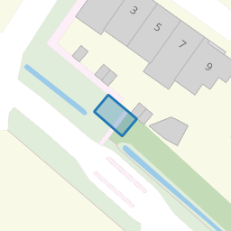 Perceel HVN00-G-4432