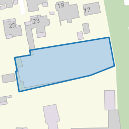 Perceel HVN00-G-4437