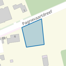 Perceel HVN00-G-4442