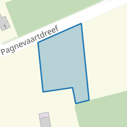 Perceel HVN00-G-4444