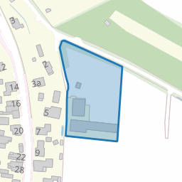 Perceel HVN00-G-4450