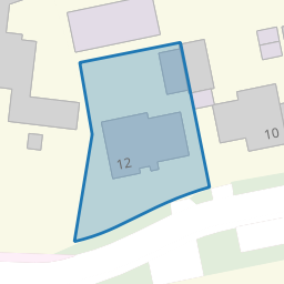 Perceel HVN00-G-4452