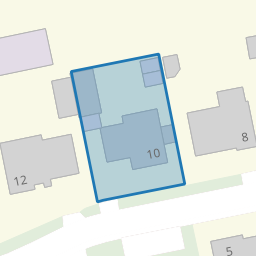 Perceel HVN00-G-4453