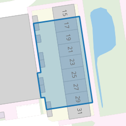 Perceel HVN00-G-4456