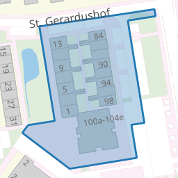 Perceel HVN00-G-4457